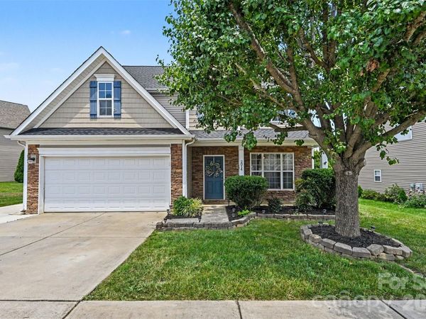 2014 City Lights Drive, Indian Trail, NC 28079