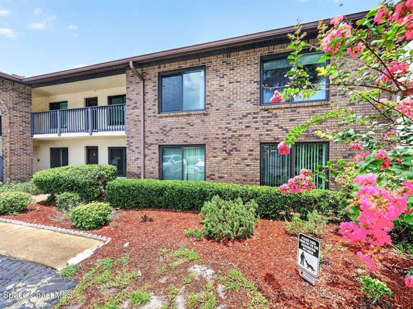 1515 Huntington Lane, Unit 428, Rockledge, FL 32955