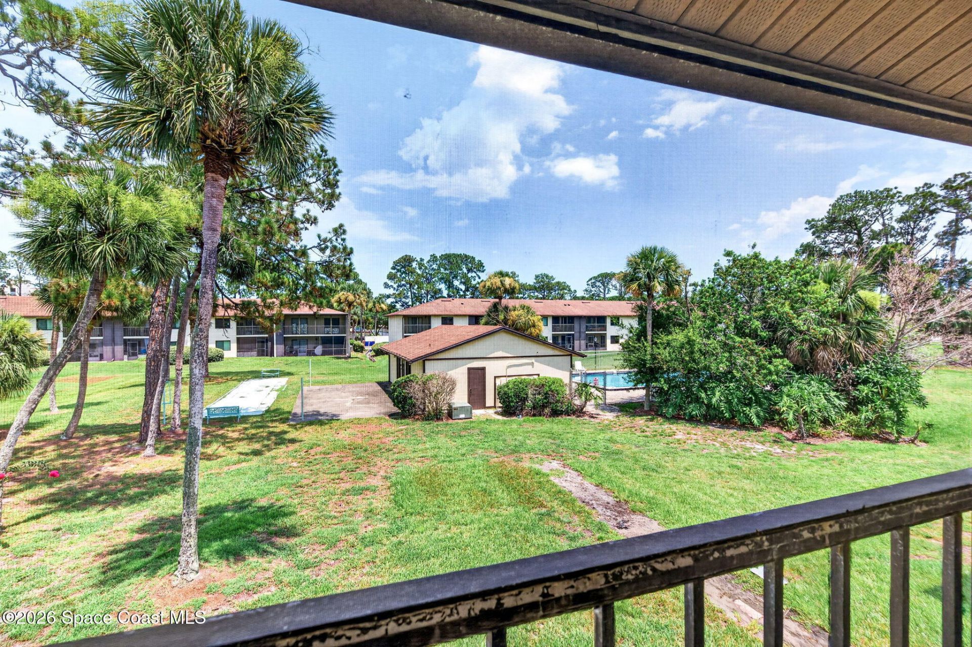 1515 Huntington Lane, Unit 428, Rockledge, FL 32955 Photo