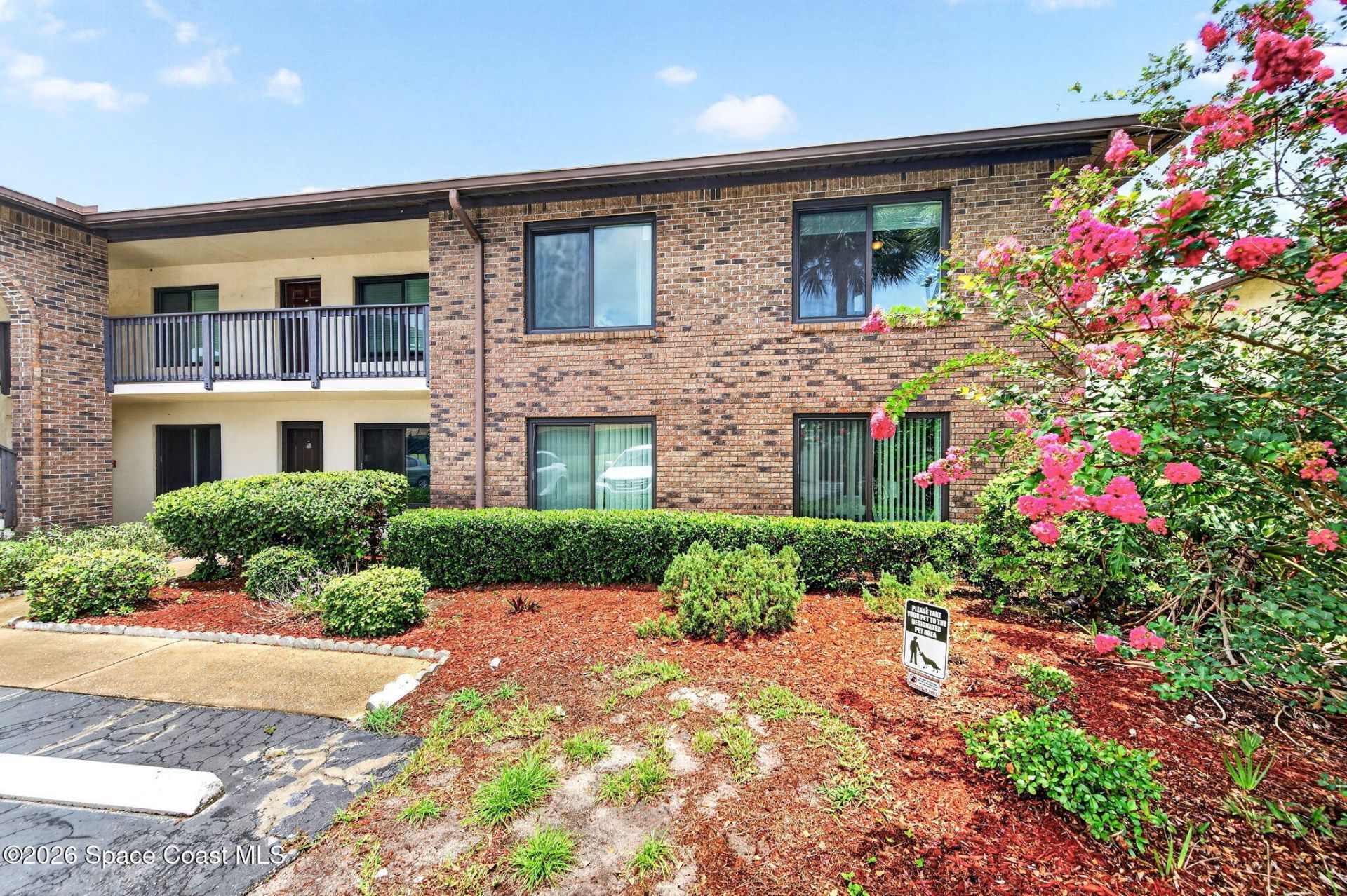 1515 Huntington Lane, Unit 428, Rockledge, FL 32955 Photo