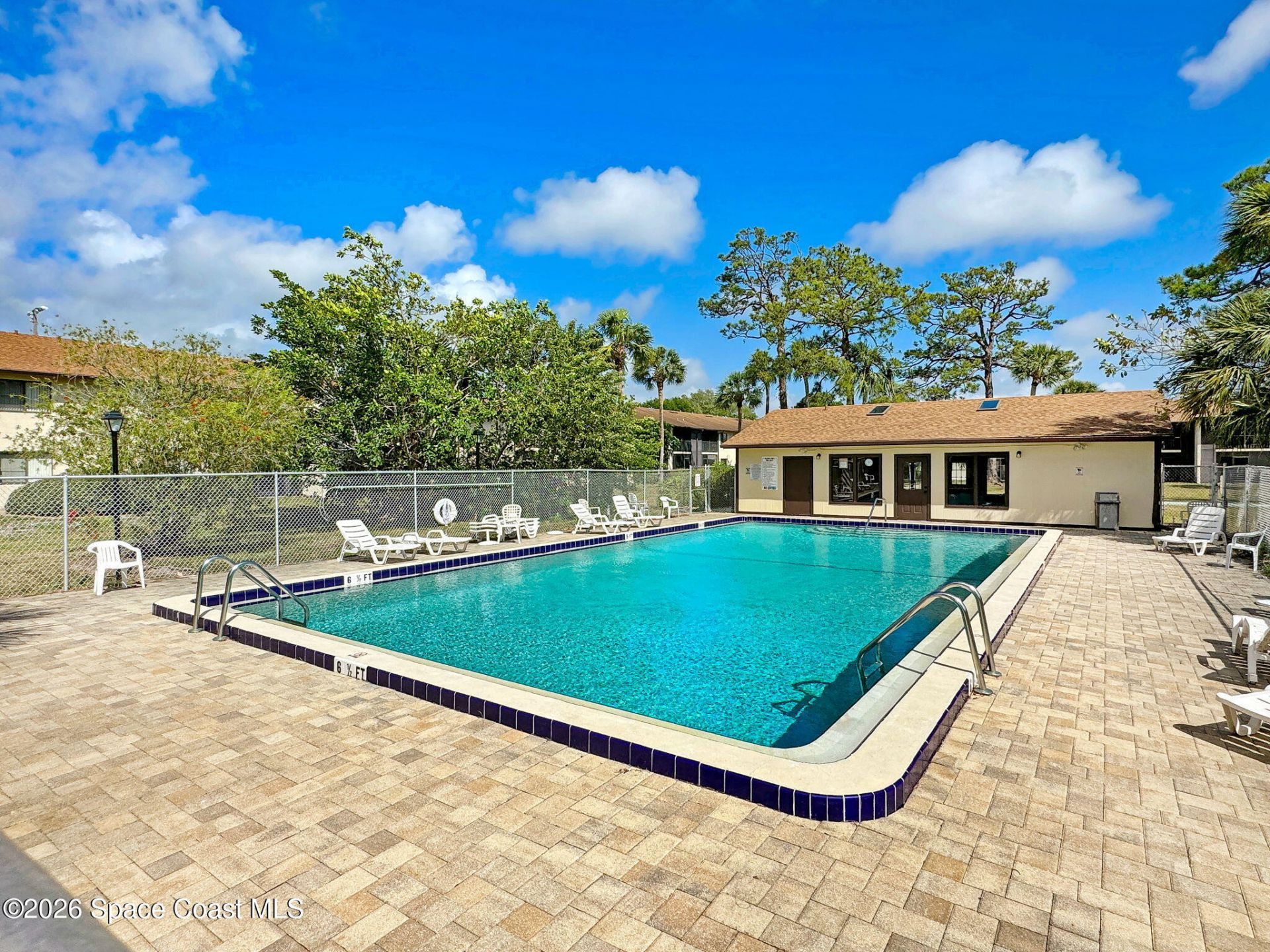 1515 Huntington Lane, Unit 428, Rockledge, FL 32955 Photo