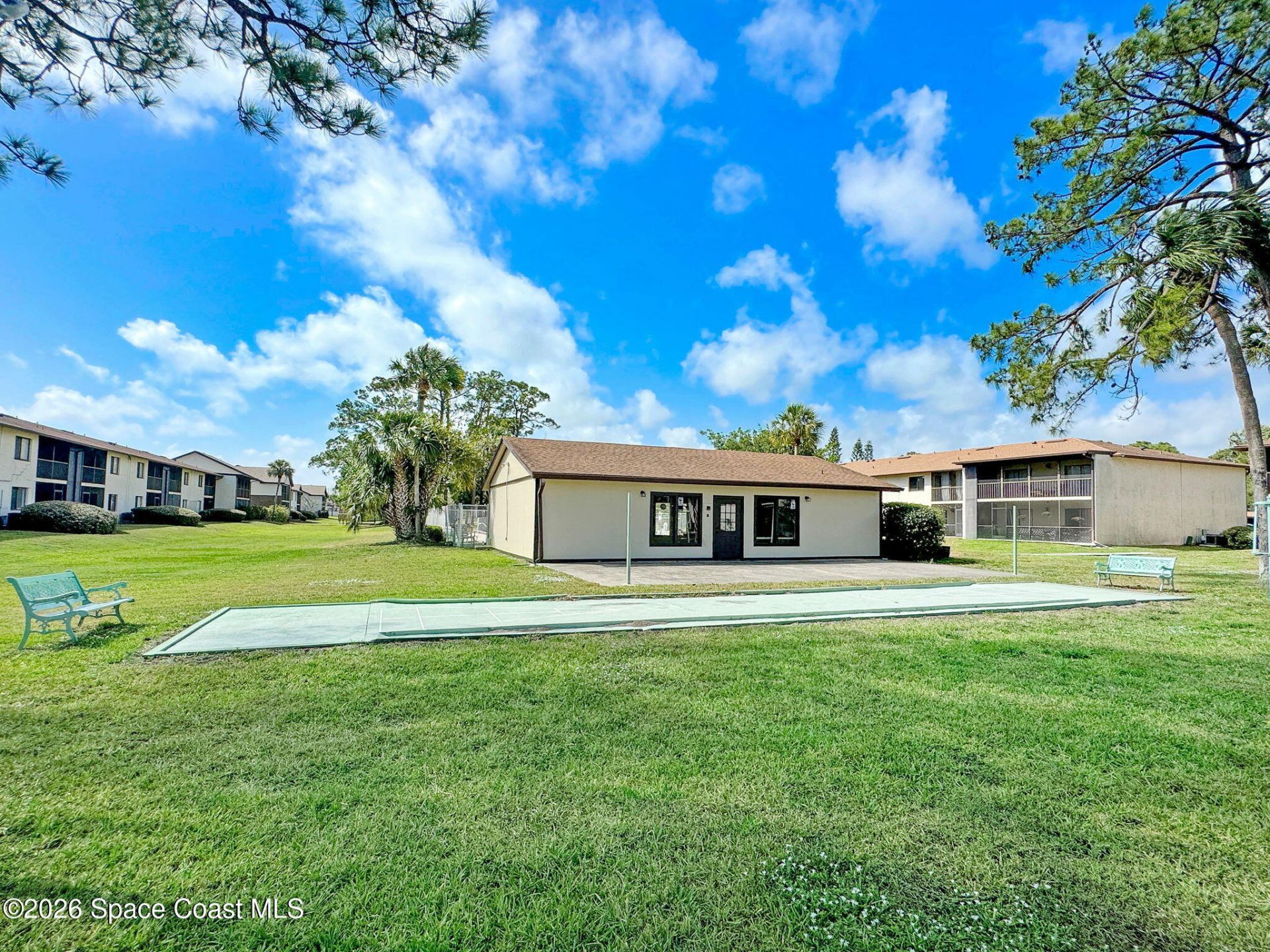 1515 Huntington Lane, Unit 428, Rockledge, FL 32955 Photo