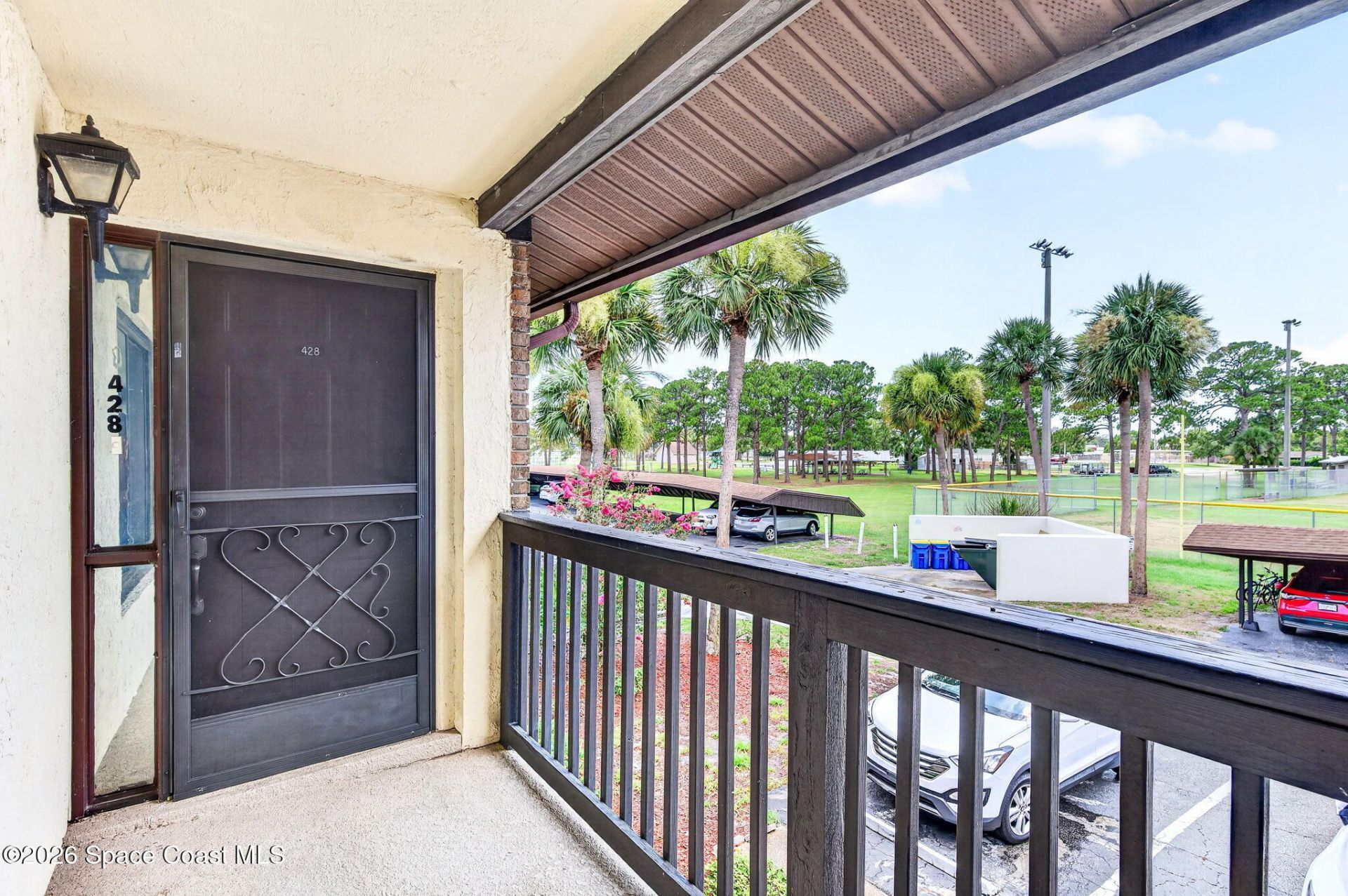 1515 Huntington Lane, Unit 428, Rockledge, FL 32955 Photo