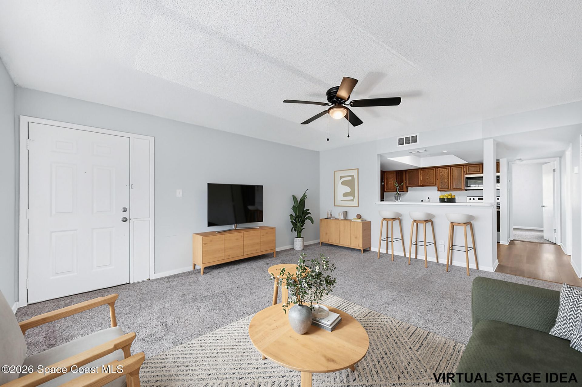 1515 Huntington Lane, Unit 428, Rockledge, FL 32955 Photo