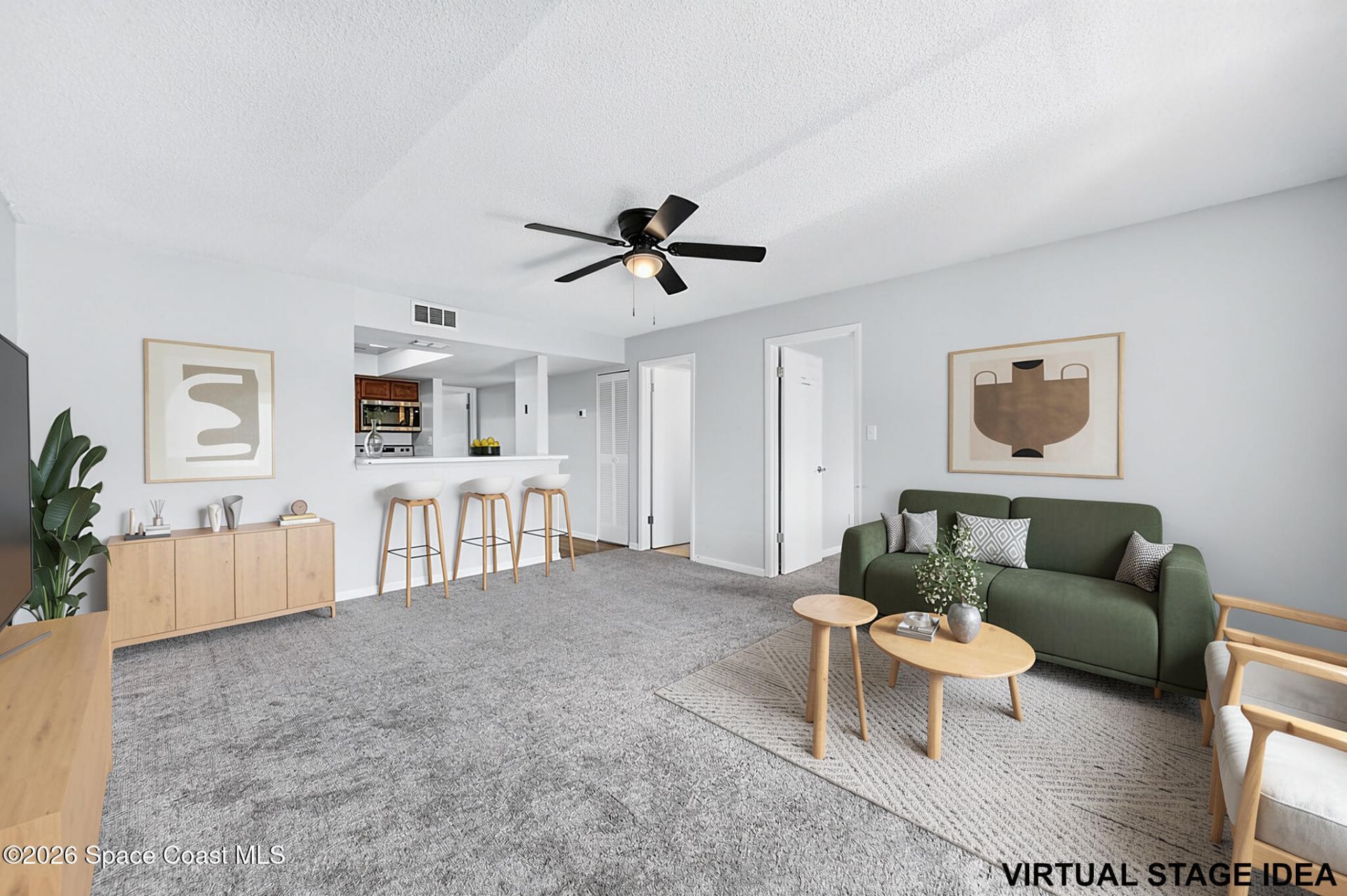 1515 Huntington Lane, Unit 428, Rockledge, FL 32955 Photo