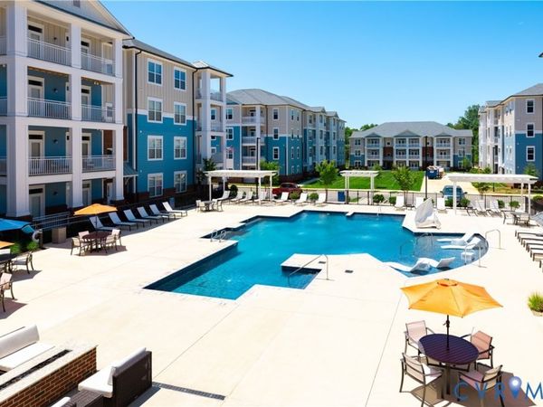 10530 Stony Bluff Drive , Unit 102, Ashland, VA 23005