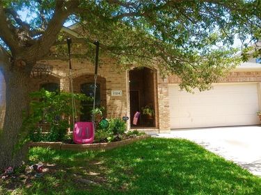 1124 Sunderland Lane, Fort Worth, TX 76134
