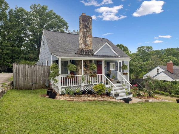 18 Orlando Drive, Chattanooga, TN 37415