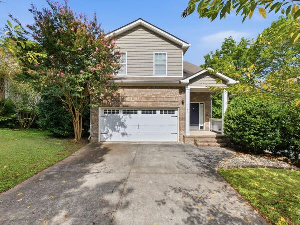 1141 Coker Circle, Chattanooga, TN 37415