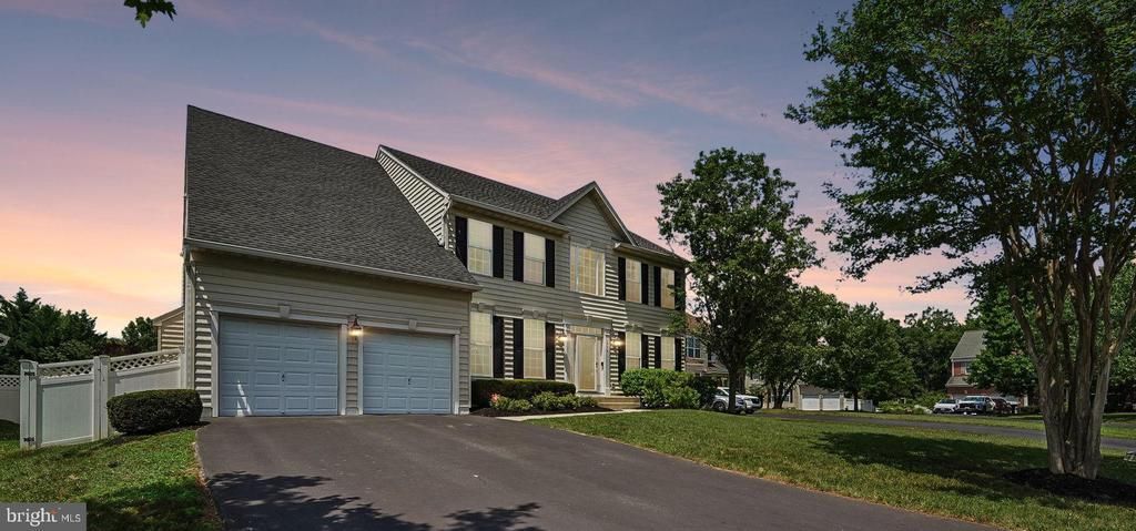 540 WET SAND DRIVE , SEVERN, MD 21144