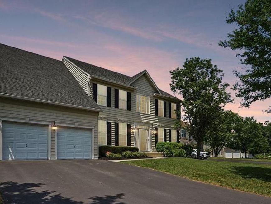 540 Wet Sand Drive, Severn, MD 21144 Main Photo