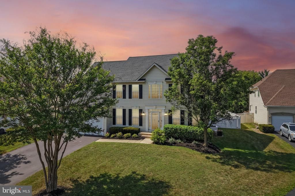 540 WET SAND DRIVE , SEVERN, MD 21144
