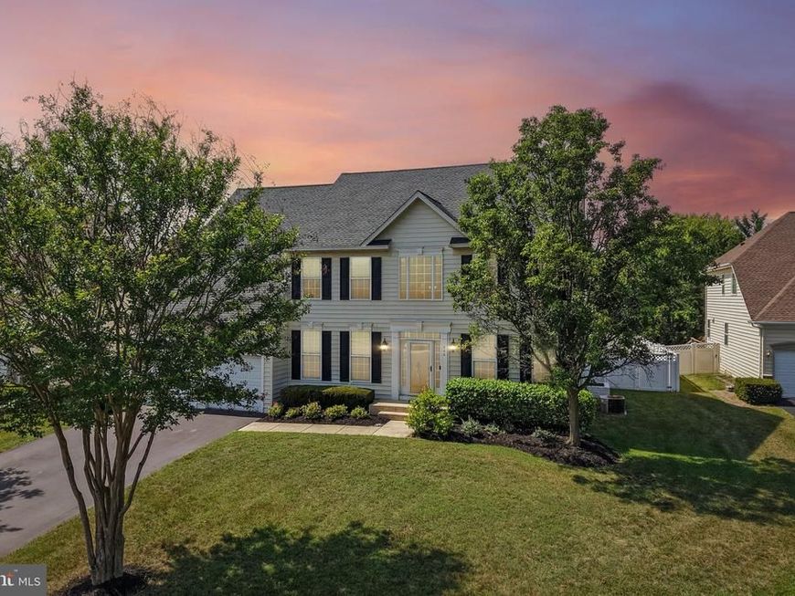 540 Wet Sand Drive , Severn, MD 21144 Main Photo