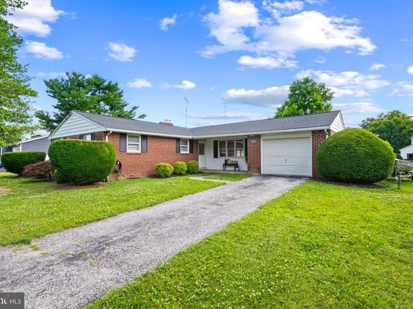 1026 HIGHFIELD DRIVE , HAMPSTEAD, MD 21074