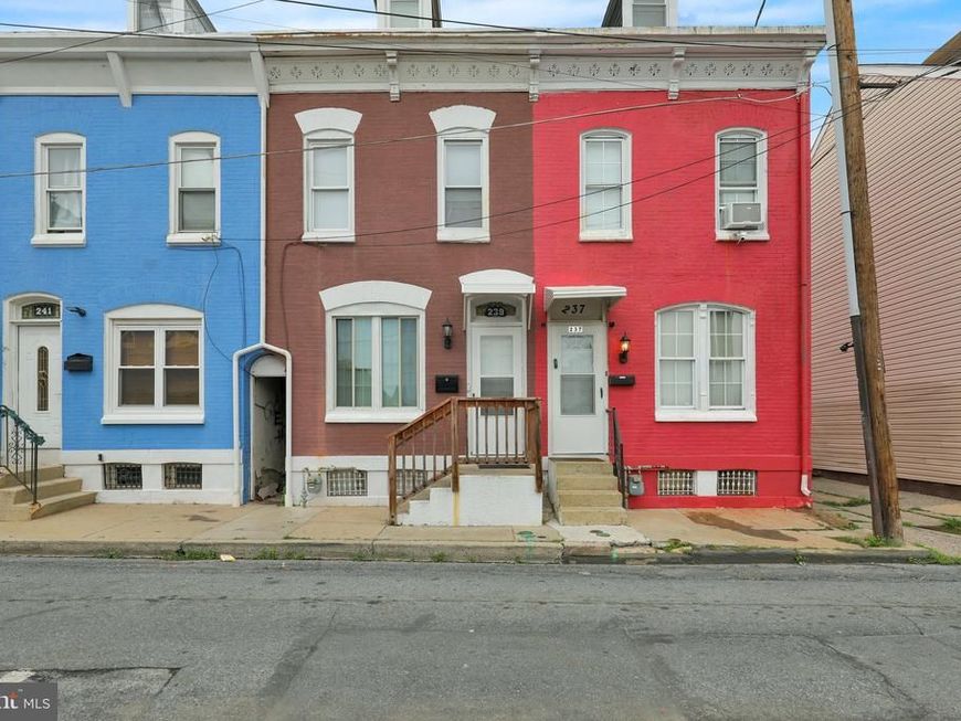 239 Mulberry Street, Reading, PA 19604 Main Photo
