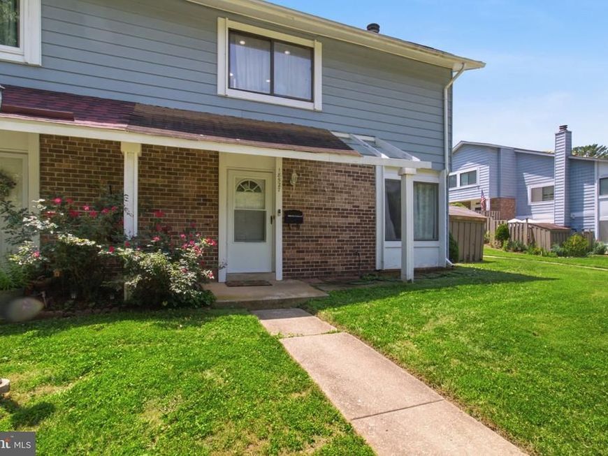 18527 Tarragon Way , Germantown, MD 20874 Main Photo
