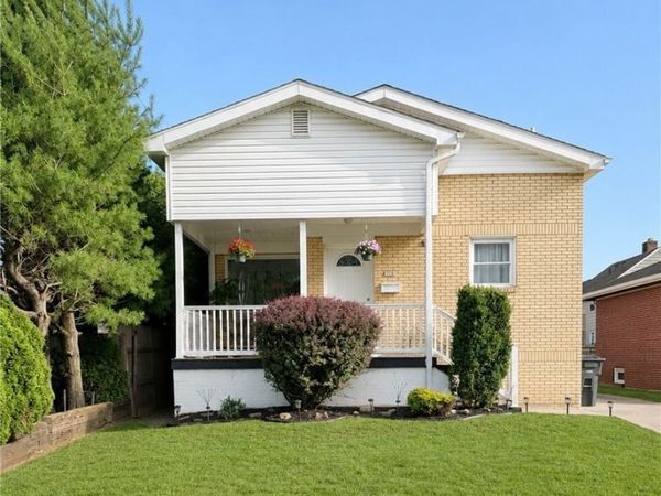 1848 Columbia Avenue, Steubenville, OH 43952