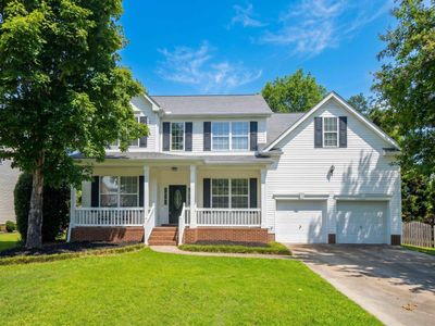 216 Faskin Lane, Lexington, SC 29072