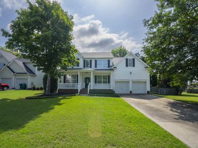 216 Faskin Lane, Lexington, SC 29072