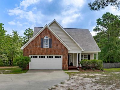 2032 Ridgeway Road , Lugoff, SC 29078
