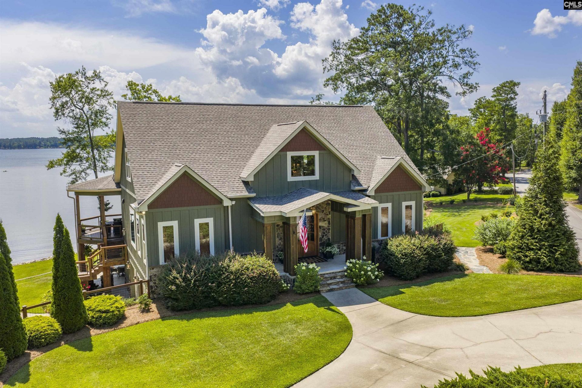 523 Beulah Church Road Photo 4