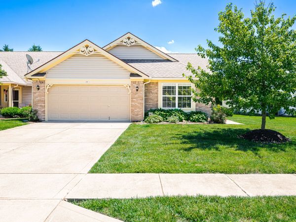 6471 E Edna Mills , Camby, IN 46113