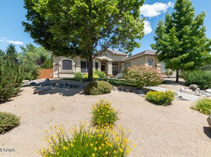 3462 Lisbon Court, Sparks, NV 89436 Photo