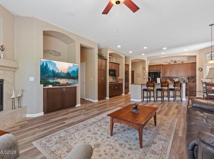 3462 Lisbon Court, Sparks, NV 89436 Photo