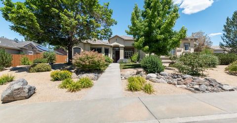 3462 Lisbon Court, Sparks, NV 89436 Photo