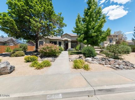 3462 Lisbon Court, Sparks, NV 89436 Photo