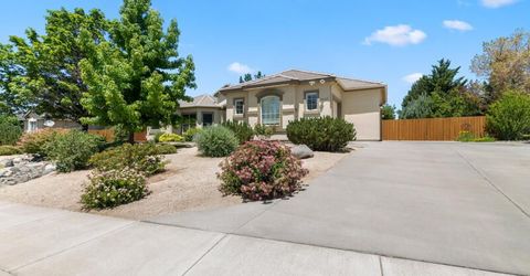 3462 Lisbon Court, Sparks, NV 89436 Photo