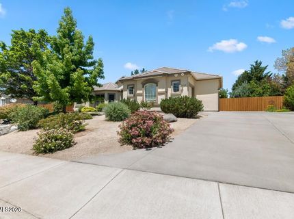 3462 Lisbon Court, Sparks, NV 89436 Photo