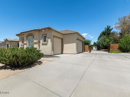 3462 Lisbon Court, Sparks, NV 89436 Photo