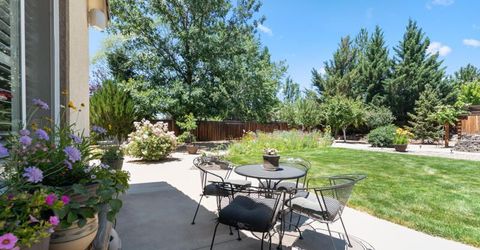 3462 Lisbon Court, Sparks, NV 89436 Photo