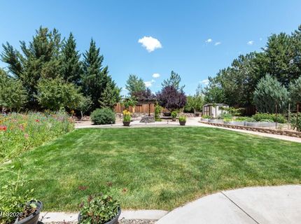 3462 Lisbon Court, Sparks, NV 89436 Photo