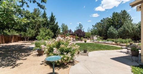 3462 Lisbon Court, Sparks, NV 89436 Photo