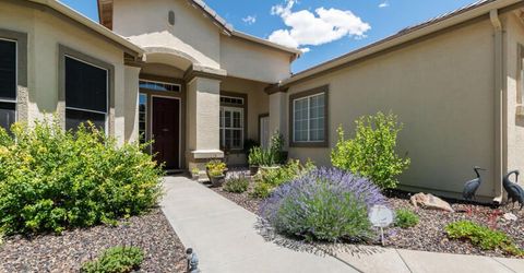 3462 Lisbon Court, Sparks, NV 89436 Photo