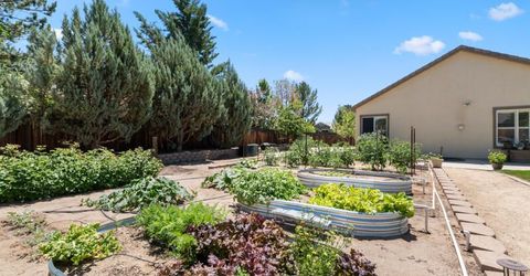 3462 Lisbon Court, Sparks, NV 89436 Photo