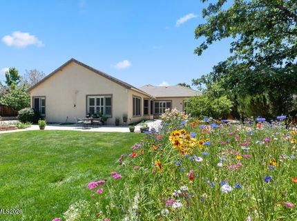 3462 Lisbon Court, Sparks, NV 89436 Photo