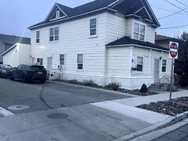 221 4th Street, Unit A, B, C, D, Sparks, NV 89431