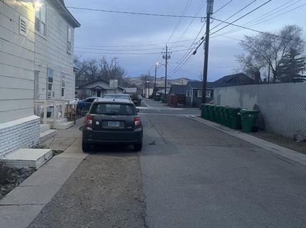221 4th Street, Unit A, B, C, D, Sparks, NV 89431 Photo