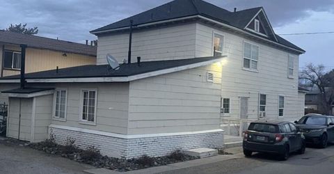 221 4th Street, Unit A, B, C, D, Sparks, NV 89431 Photo