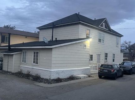 221 4th Street, Unit A, B, C, D, Sparks, NV 89431 Photo