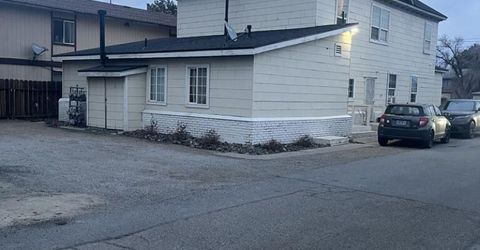221 4th Street, Unit A, B, C, D, Sparks, NV 89431 Photo