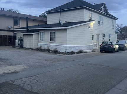 221 4th Street, Unit A, B, C, D, Sparks, NV 89431 Photo