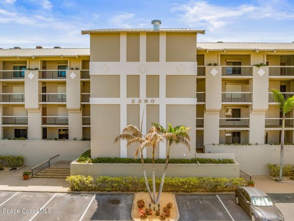 2260 Front Street , Unit 204, Melbourne, FL 32901