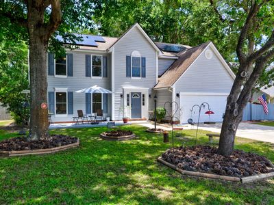 1406 Diamond Boulevard, Mount Pleasant, SC 29466