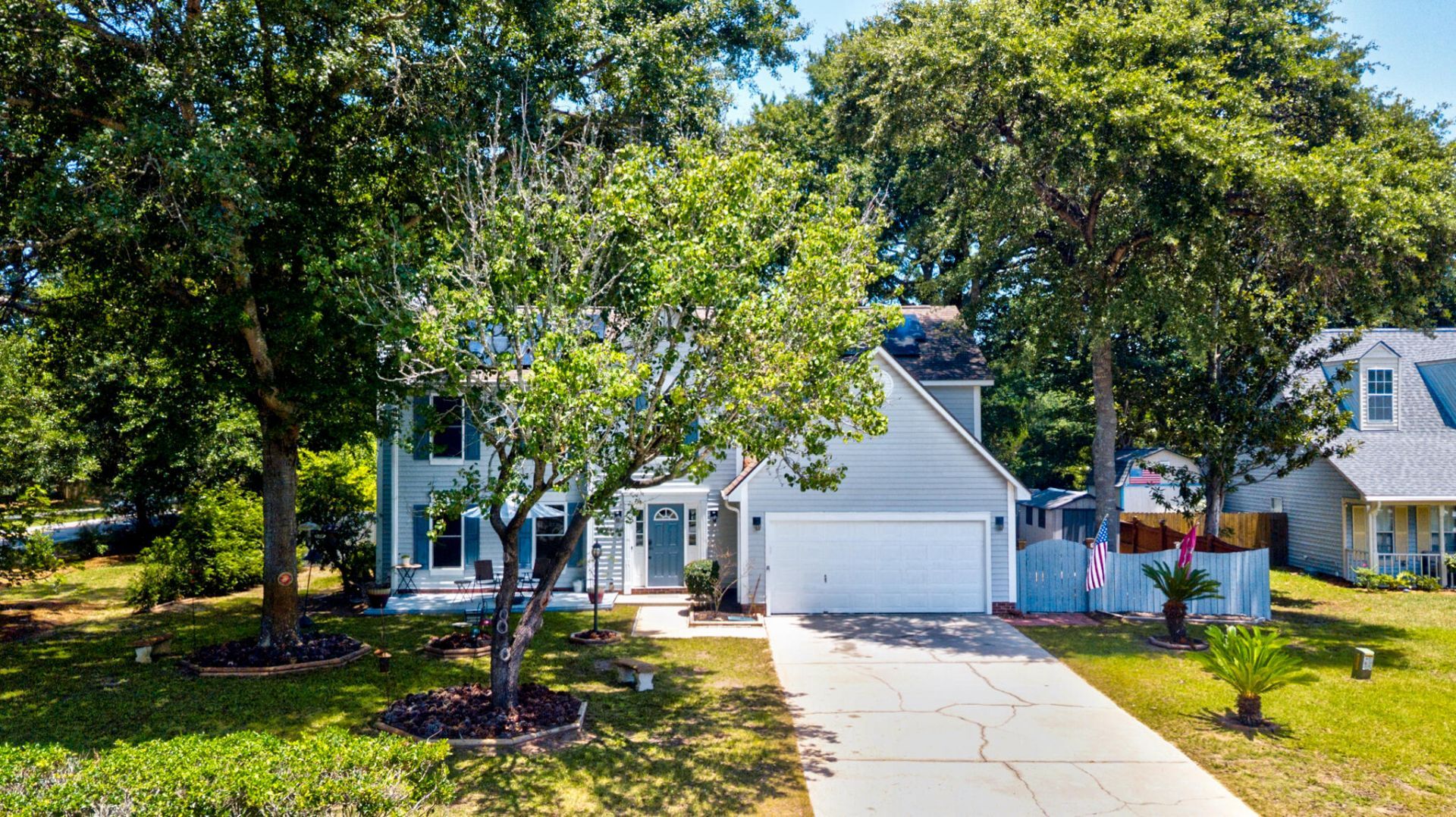 1406 Diamond Boulevard Photo 17