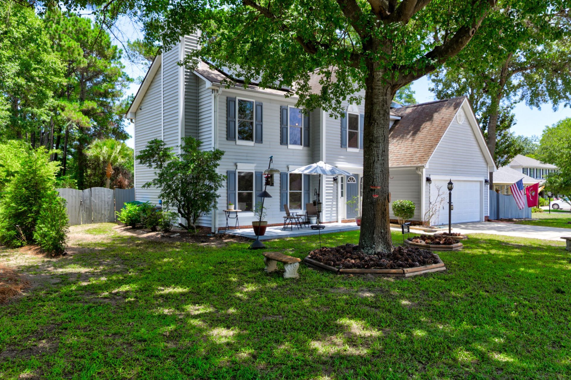 1406 Diamond Boulevard Photo 45