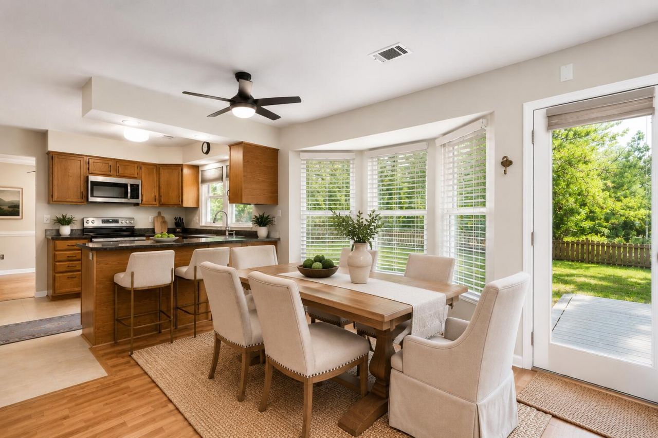 1406 Diamond Boulevard Photo 5